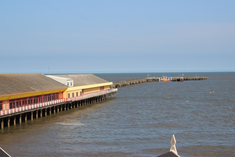 Walton Pier